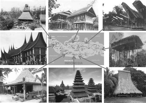  Kingdom: A History of Indonesian Architecture – Journey Through Time and Bricks